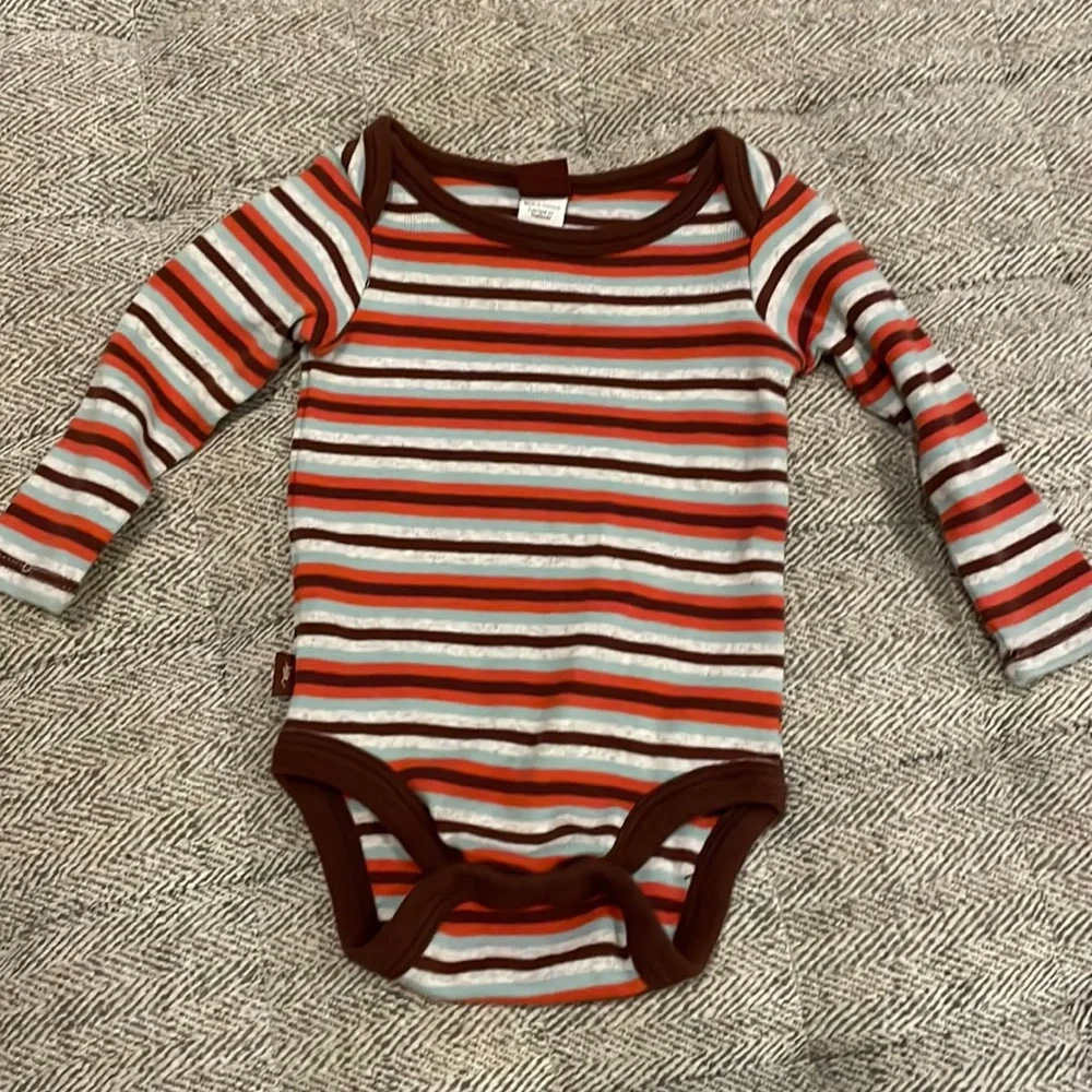 Tea Collection size 3-6 mths